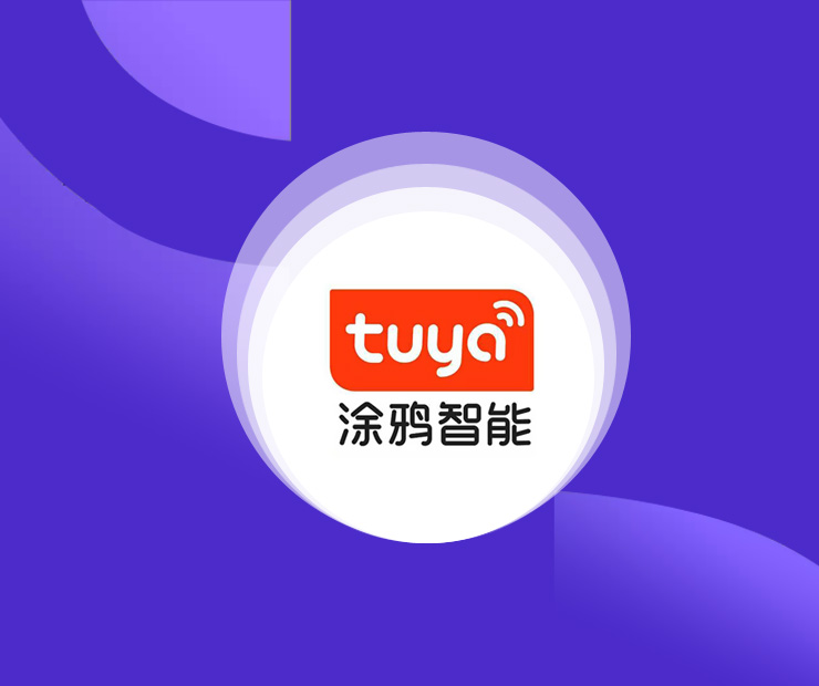 涂鸦云接入